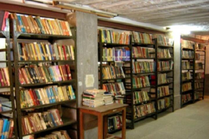 library